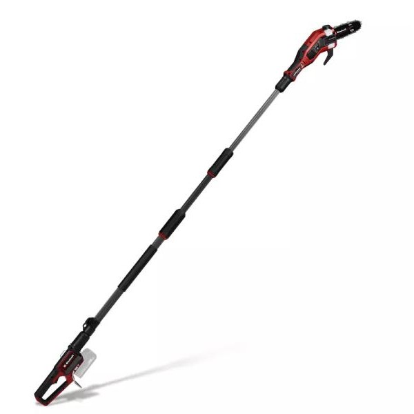 EINHELL GP-LC 18/20 Li T BL-SOLO Akumulatorska teleskopska lančana testera 3410971