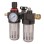 EINHELL Kombinovani filter R 3/8'' ulje/voda - 4135000