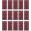 EINHELL KWB 15-delni set brusnih papira 230x115mm 49818975