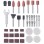 EINHELL KWB 38-delni set dodataka za brušenje i graviranje 49510951