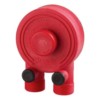 EINHELL KWB 49506000 COMBI Pumpa za pretakanje P 60, za bušilice sa vratom 43mm, 3/4''