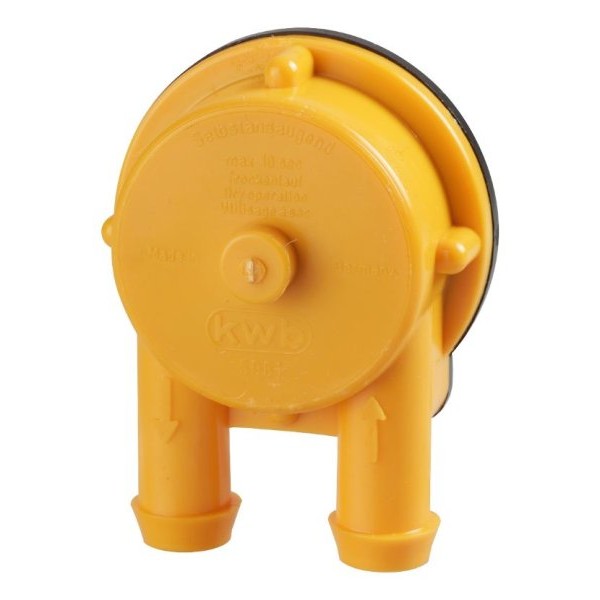 EINHELL KWB 49506100 MINI Pumpa za pretakanje P 61, za bušilice sa vratom 43mm, 1/2''