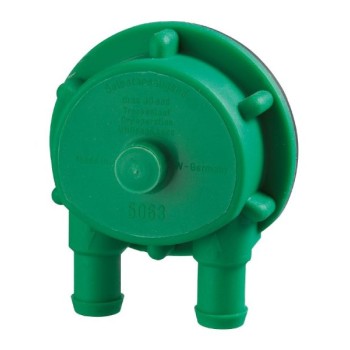 EINHELL KWB 49506300 MAXI Pumpa za pretakanje P 63, za bušilice sa vratom 43mm, 1/2''