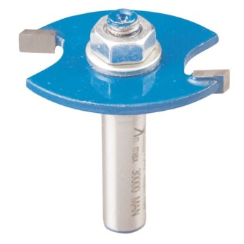 EINHELL KWB 49754040 HM glodalo 4 za proreze, za glodalicu, drvo/plastika