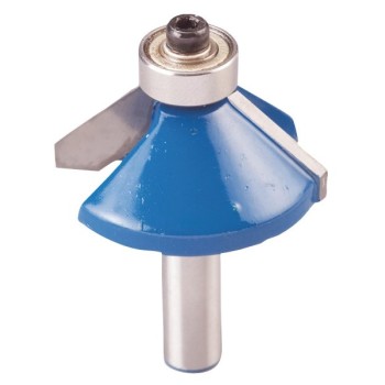 EINHELL KWB 49756520 HM glodalo 35.5 za fazetne, za glodalicu, drvo/plastika