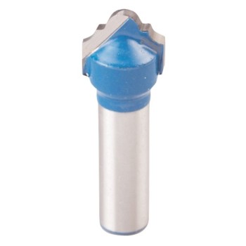 EINHELL KWB 49756820 HM glodalo 12.7 složeni profil, za glodalicu, drvo/plastika