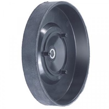 EINHELL KWB brusni točak - koža 182x30x12.7mm 49507886