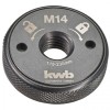 EINHELL KWB brzostezni disk za brusne ploče 49717705