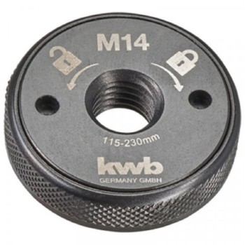 EINHELL KWB brzostezni disk za brusne ploče 49717705