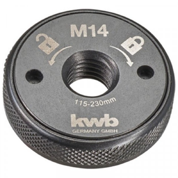 EINHELL KWB brzostezni disk za brusne ploče 49717705