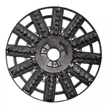 EINHELL KWB četka za brušenje 180mm 49490985