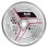 EINHELL KWB dijamantna rezna ploča 250x25.4mm Turbo 49797851