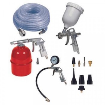 EINHELL KWB pribor za kompresor set 13/1 4132776