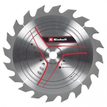 EINHELL KWB rezni list 200x16mm T20 49587151