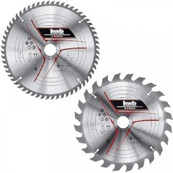 EINHELL KWB rezni list 250x30mm T24/60 set 2/1 49589305