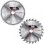 EINHELL KWB rezni list 250x30mm T24/60 set 2/1 49589305