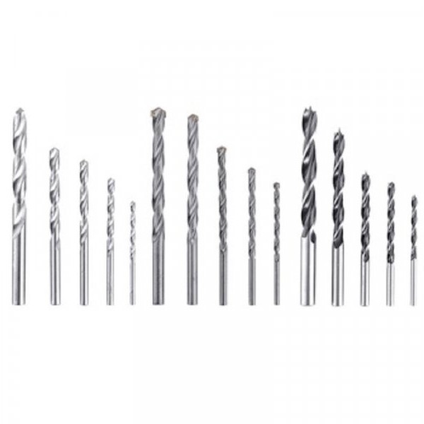 EINHELL KWB set 3-delni sa po 5 burgija 49109157