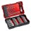 EINHELL KWB set burgija adaptera i bitova Hex burgije za metal i drvo L-Box 39/1 49108956