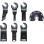 EINHELL KWB set pribora za multi-alat / Energy Saving 7/1 49708000