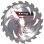 EINHELL KWB TCT rezni list 165x20x1.6mm T20 49584759