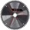 EINHELL KWB TCT rezni list 250X30X3.2mm T60 49589552