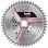EINHELL KWB TCT rezni list 254X30X3.2mm T48 49589551