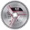 EINHELL KWB TCT rezni list 254X30X3.2mm T60 49589561