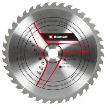 EINHELL KWB TCT rezni list 305x30x3.0mm T40 49592957
