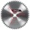 EINHELL KWB TCT rezni list 315x30x3.2mm T48 49593151