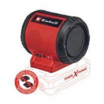 EINHELL L TC-SR 18 Li BT - Solo Bežični zvučnik