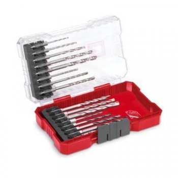 EINHELL M-CASE set BURGIJA 16 kom LS