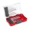 EINHELL M-CASE set BURGIJA 16 kom LS