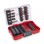EINHELL M-CASE set Impaktor nastavaka i nasadnih ključeva E6.3 1/4'' 39/1 49109220