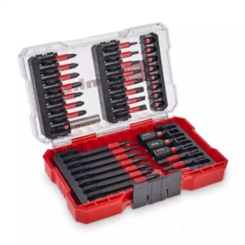 EINHELL M-CASE set Impaktor nastavaka produženih E6.3 1/4''38/1 49109250