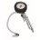 EINHELL Manometar za pritisak u gumama 4137000