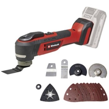 EINHELL Multifunkcionalni alat TP-MG 18 Li BL-Solo 4465190
