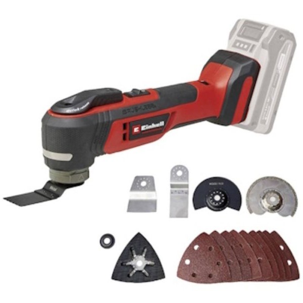 EINHELL Multifunkcionalni alat TP-MG 18 Li BL-Solo 4465190