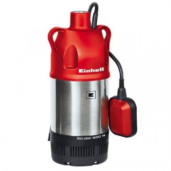 EINHELL Potopna pumpa pod pritiskom, 900W GC-DW 900 N