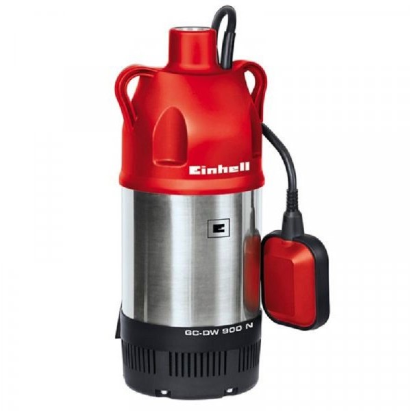 EINHELL Potopna pumpa pod pritiskom, 900W GC-DW 900 N