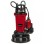 EINHELL Potopna pumpa za nečistu vodu GE-DP 900 Cut