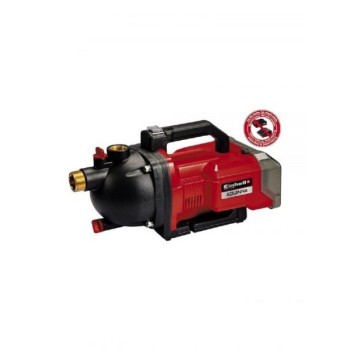 EINHELL Power X-Change AQUINNA Solo akumulatorska baštenska pumpa za vodu