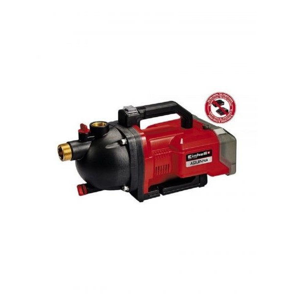 EINHELL Power X-Change AQUINNA Solo akumulatorska baštenska pumpa za vodu
