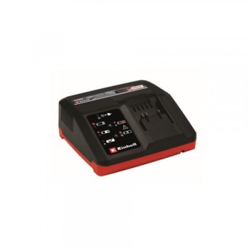 EINHELL Power X-Fastcharger 4A