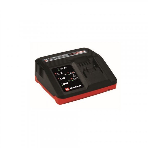 EINHELL Power X-Fastcharger 4A