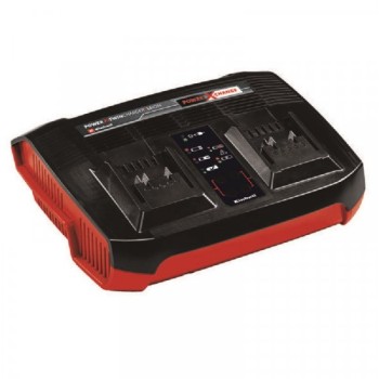 EINHELL Power-X-Twincharger 3A, dupli punjač,