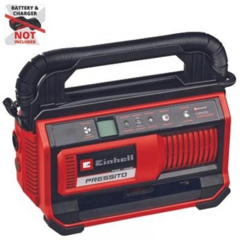 EINHELL PRESSITO 18/25 SOLO