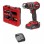 EINHELL PROFESIONALNA Akumulatorska udarna bušilica TP-CD 18/60 Li-i BL 1x2,0Ah + kofer