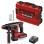 EINHELL Profesionalni akumulatorski udarni čekić TP-HD 18/28 Li BL+4 1×3,0Ah 4514274