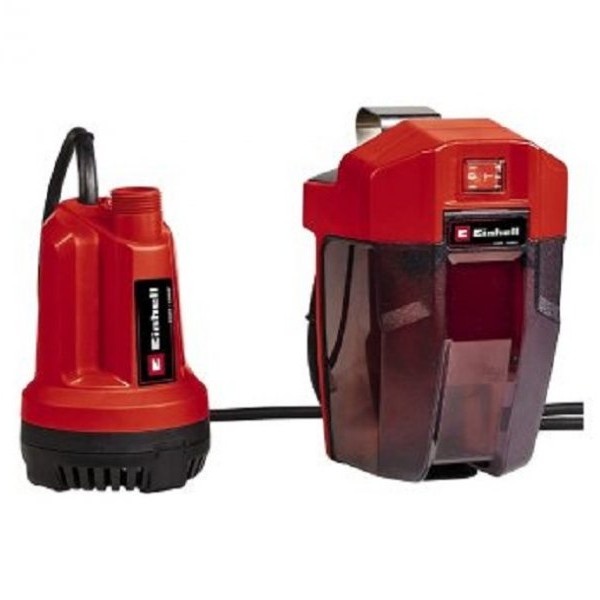EINHELL Pumpa GE-SP 18 Li 4181500 bez baterije i punjača