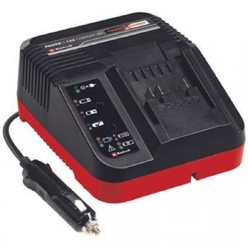 EINHELL Punjač Power X-Car Charger 3A